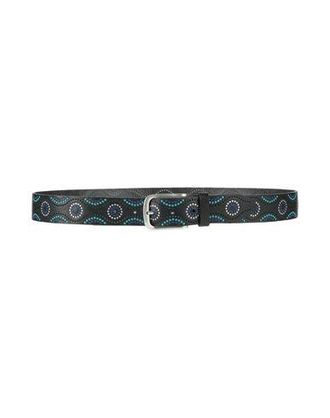 Uniform Small Leather Goods - Belts on YOOX.COM