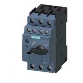 SIEMENS Interruptor Magnetotermico S00 Para Proteccion Del Motor S00 3rv2011-1ga15 3rv20111ga15