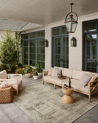 Loloi Rugs Saylor Indoor/Outdoor Area Rug