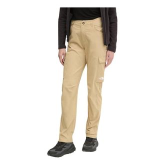 The North Face Dames, Sport, Groen, Maat: XL Taf