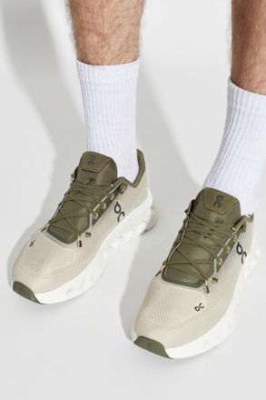 On Cloudtilt Sports Shoes, Mens, Green