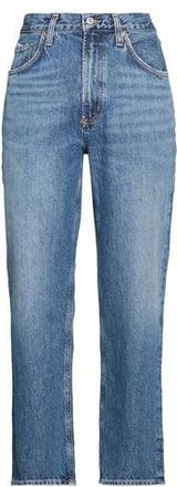 A Gold E BOTTOMWEAR - Jeans on YOOX.COM