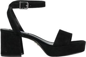 Steve Madden CALZADO - Sandalias con cierre en YOOX.COM