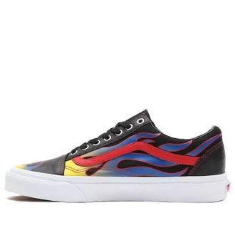 Vans Old Skool Racer - Black VN0A3WKT57Z