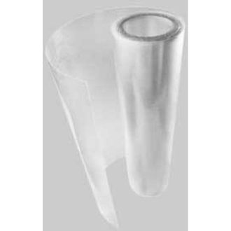 Made in Italy Lastra piana in vetroresina trasparente cm 150 x 30 mt conf. da 45 mq