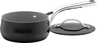 Cuisinart Culinary Collection 1Qt Saucepan With Cover