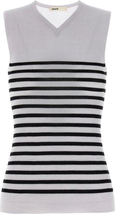 Khaite Mujer, Jerseys, Multicolor, Talla: XS