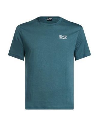 Emporio Armani TOPWEAR - T-shirts on YOOX.COM