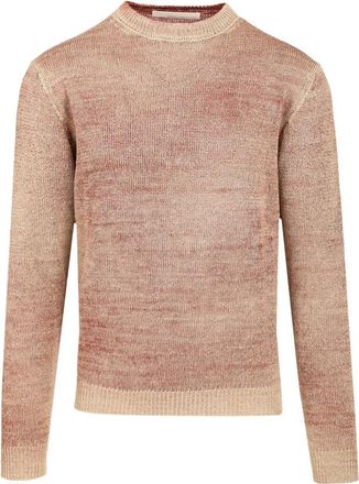 Original Vintage Uomo, Maglie, Rosso, L, new