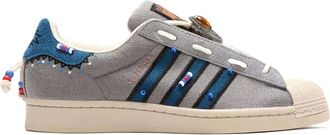 adidas Sneakers Superstar slip-on - Grigio