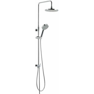 Genebre 1745 45 Tau Set Columna Extensible Con Equipo De Ducha - Ref: 1745 45 - Genebre