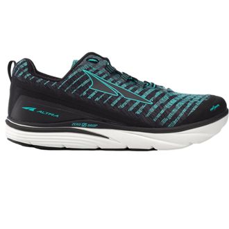 Altra Altra Torin Knit 3.5 Teal AFW1837K-3 Womens