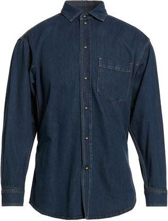 Darkpark TOPWEAR - Denim shirts on YOOX.COM