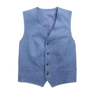 Ralph Lauren Dames, Jassen, Blauw, Maat: XS Katoen