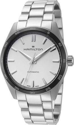Hamilton Jazzmaster Performer Mens Watch