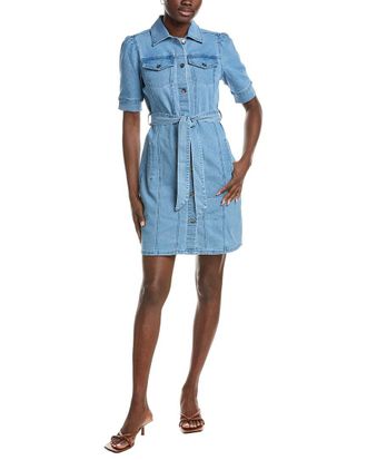 Nanette Lepore Midi Dress