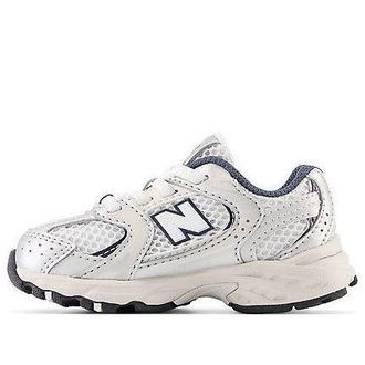 New Balance (TD) New Balance 530 Silver IZ530KA
