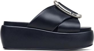 Marc Jacobs Pop J Marc Platform Sandals