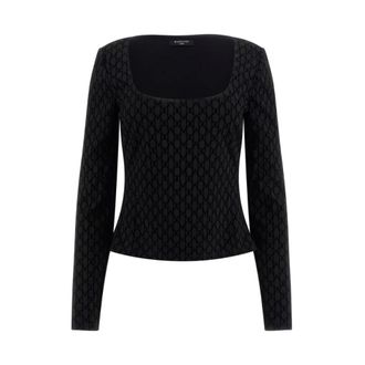 Marciano Blouse - Dames - Blouses - Zwart - XS - Overhemden