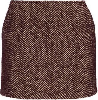 8pm BOTTOMWEAR - Minigonne su YOOX.COM