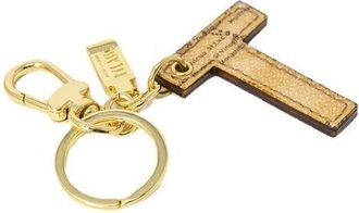Alviero Martini 1A Classe Keyrings - Dames - Sleutelhangers & Tashangers - Beige - ONE Size - Accessoires