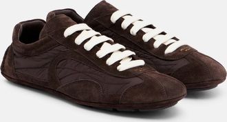 Prada Montecarlo Re-Edition 2005 sneakers