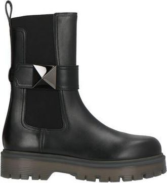 Valentino Garavani FOOTWEAR - Ankle boots on YOOX.COM