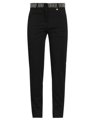 MY TWIN Twinset BOTTOMWEAR - Trousers sur YOOX.COM