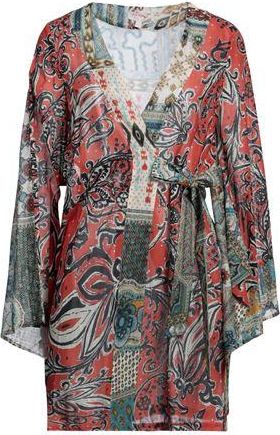 Anjuna VESTIDOS - Minivestidos en YOOX.COM