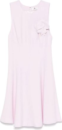 Elisabetta Franchi Mini Dress