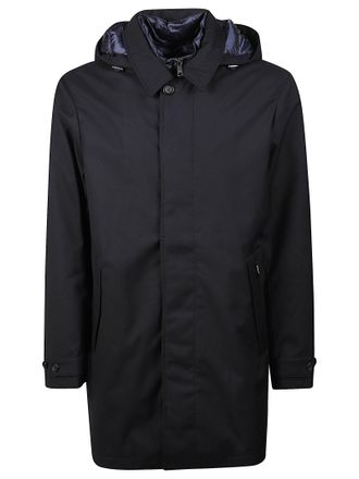 Add Shieldrom 3 Layer Down Rainproof Polyamide Parka