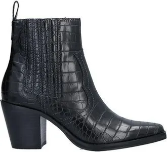 Steve Madden CALZADO - Botines de ca&ntilde;a alta en YOOX.COM