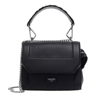Lancel Crossbody Bags - Ninon De Lancel - black - Crossbody Bags for ladies