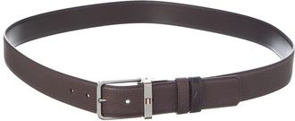 Bally Arken 35 Reversible & Adjustable Leather Belt