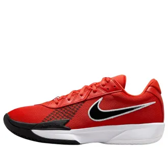 Nike Air Zoom GT Cut Academy Picante Red FB2599-601