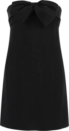 Saint Laurent Mini Dress