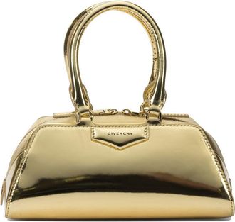 Givenchy Antigona East-West Handbag Bag