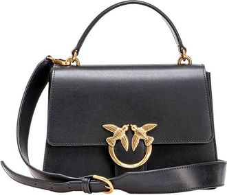 Pinko Pinko Love One Top Handle Classic Tas