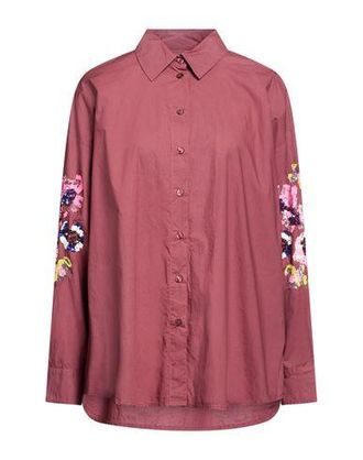 Essentiel TOPWEAR - Shirts on YOOX.COM