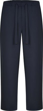 Max Mara Pants Made Of Wool