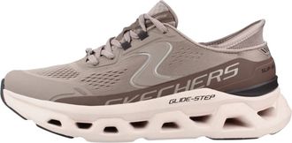 Skechers Schoenen, Dames, Bruin, 40 EU, Sneakers