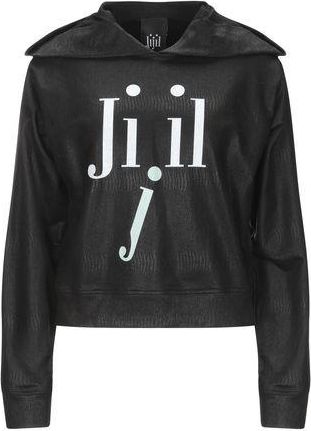 Jijil CAMISETAS Y TOPS - Sudaderas en YOOX.COM