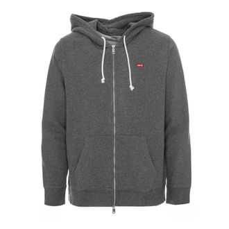 Levi's Uomo, Felpe, Grigio, S, new
