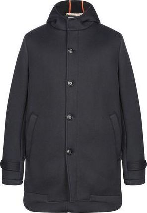Dekker COATS & JACKETS - Overcoats & Trench Coats sur YOOX.COM