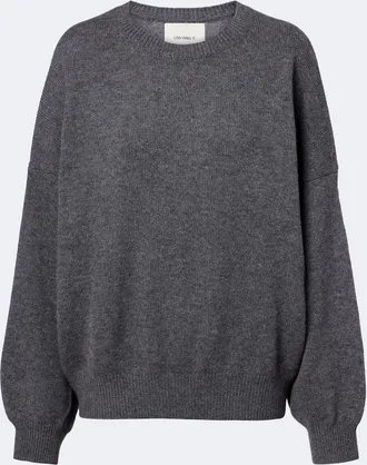 Lisa Yang Veira cashmere sweater
