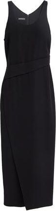 Emporio Armani DRESSES - Midi dresses on YOOX.COM