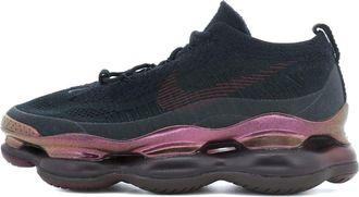 Nike (WMNS) Nike Air Max Scorpion Black Burgundy DJ4702-004