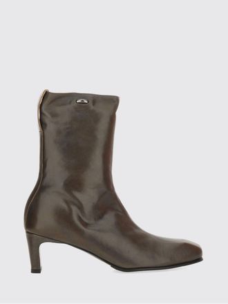 Our Legacy Stivaletto Karasu Our Legacy in pelle conciata al vegetale