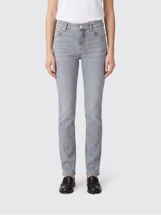 7 For All Mankind Jeans skinny fit in denim stretch
