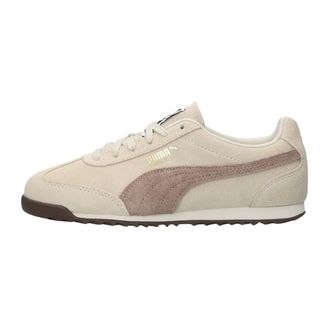 Puma Puma, Dames, Schoenen, Beige, Maat: 37 EU Leer